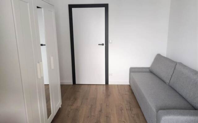Navalis Apartments Gdynia by Renters