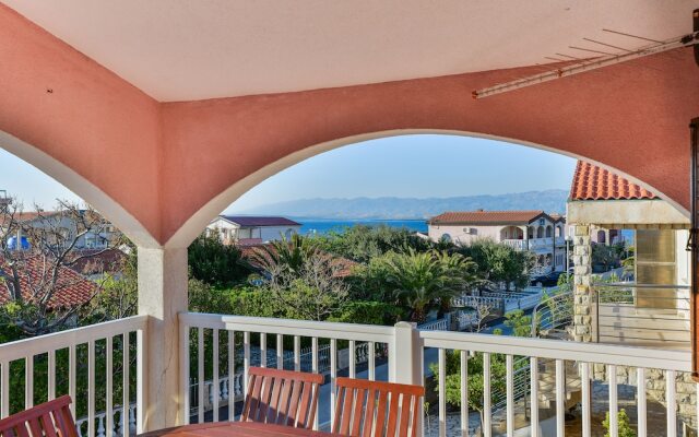 Apartement Delac