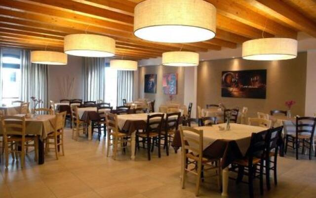 Agriturismo Le Vai