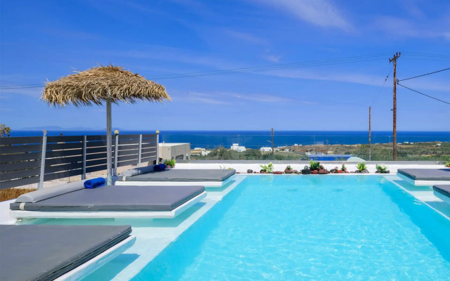 Nalu Suites