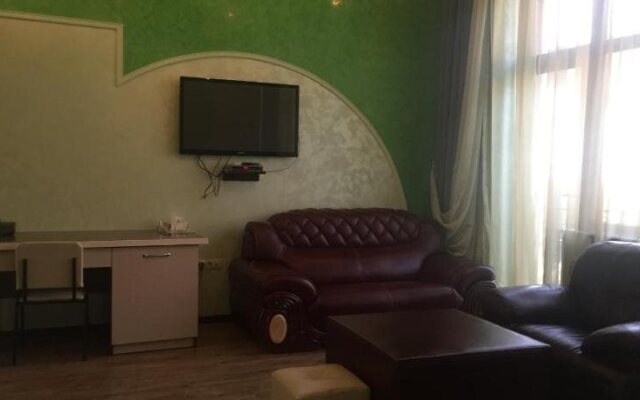 Prince Hotel Kapan