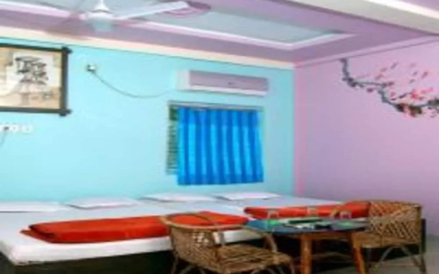 Rangmati Garden Resort