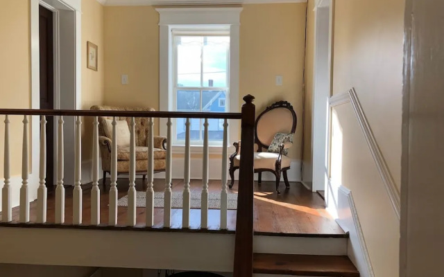 The Gibson House Inn