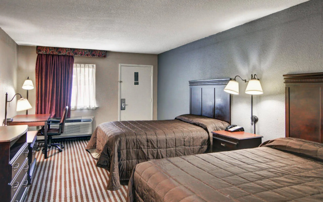 Loyalty Inn Gainesville
