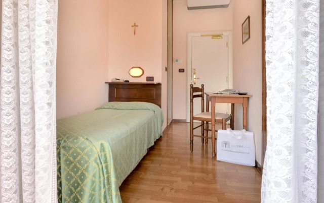 Hotel Trevi
