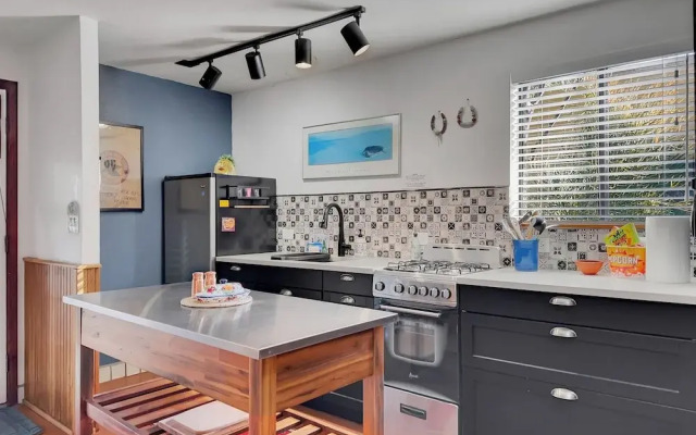 Washington Studio