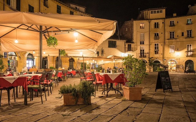 Breath of Lake Garda Apartment