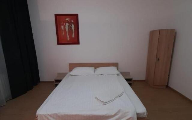 Piata Unirii- 1 Room Studio Apartment