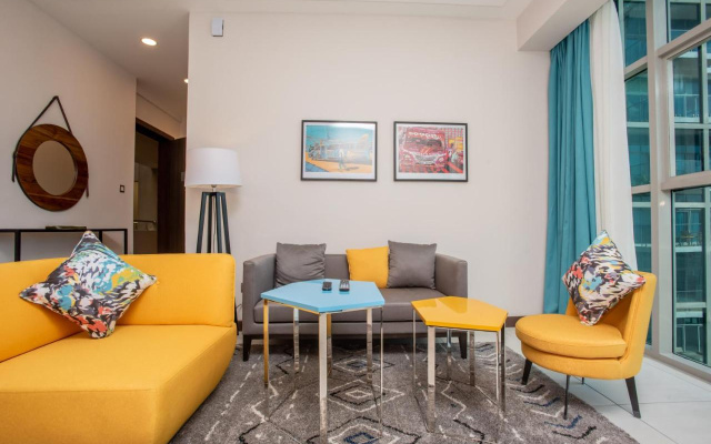 Skynest Residences by CityBlue, Nairobi Westlands