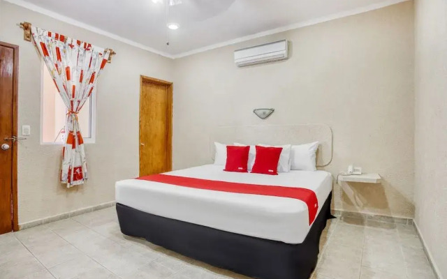 Hotel Las Americas by OYO Rooms