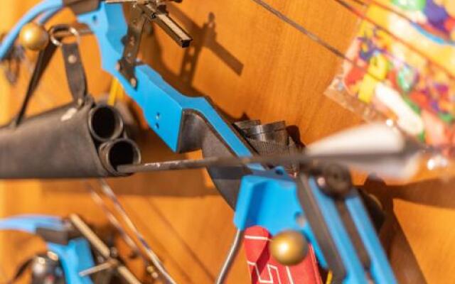 Hotel am Wariner See