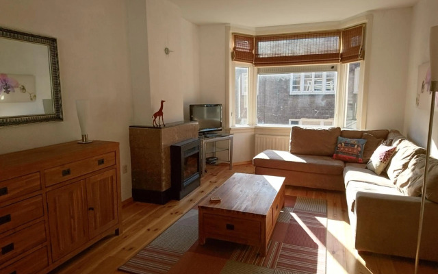 Hiltje - Nice to stay