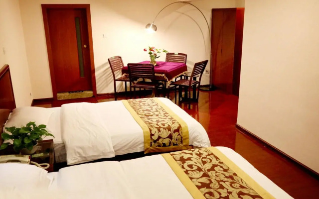 Guiyang Baolejia Hotel