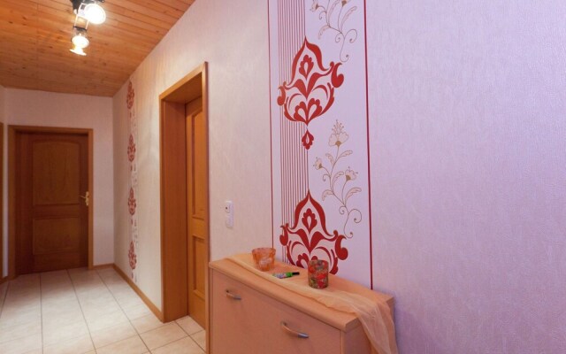 Cozy Apartment in Gerolstein with Garden