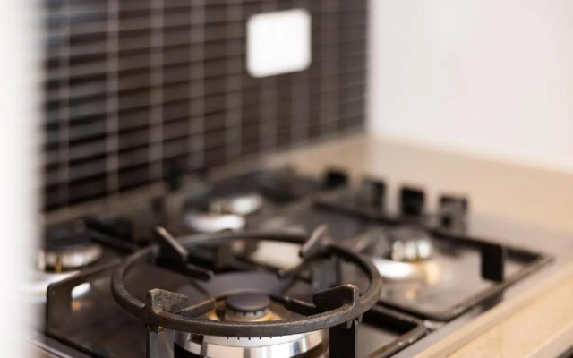 Artel Apartment Hotel Melbourne