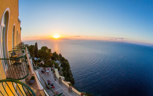 Caesar Augustus, Relais & Chateaux Hotel