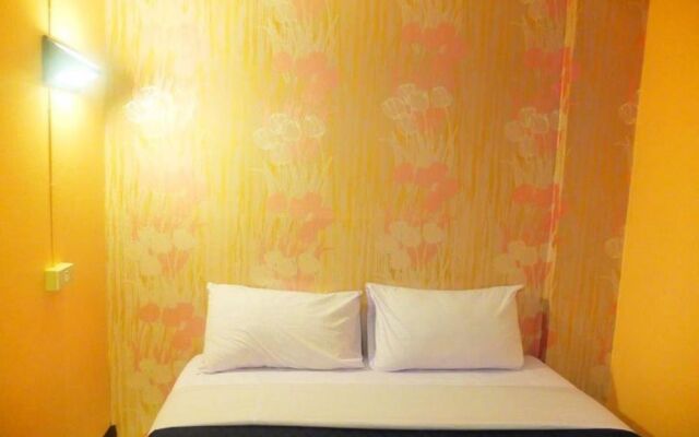 Saithong Place Hotel