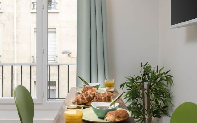 Home Sweet Rouen Cathédrale