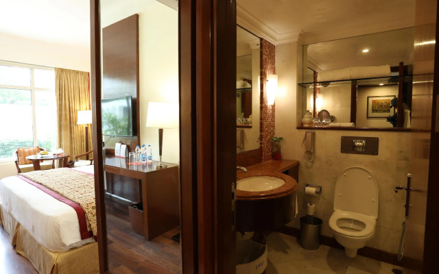 Welcomhotel by ITC Hotels, Alkapuri, Vadodara