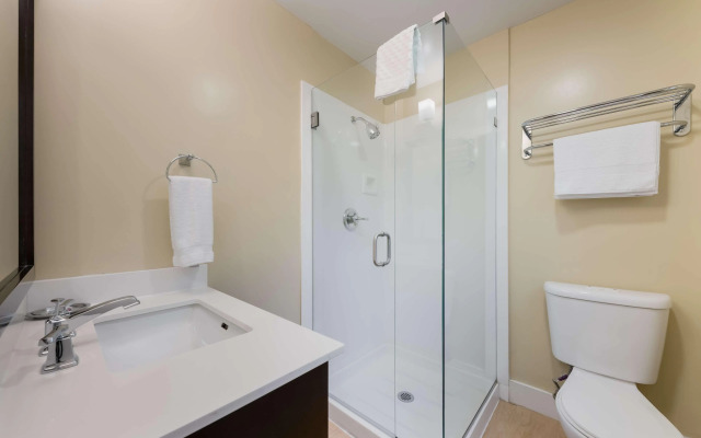 Best Western The Inn Of Los Gatos