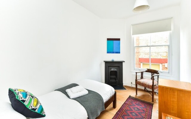 NEW Gorgeous 4 Bedroom Flat Muswell Hill Broadway