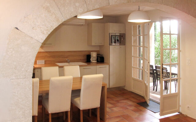 Les Garrigues d.l. Vallée d.B. (MSL172)