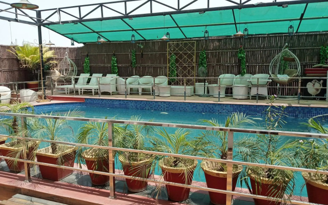 5 Flowers Ananta Elite, Kota