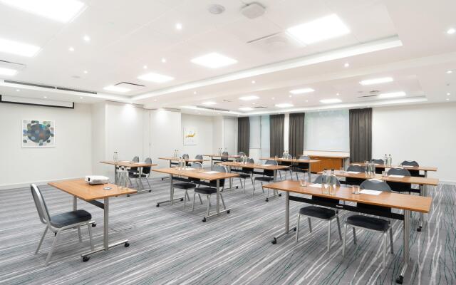 Holiday Inn Southampton-Eastleigh M3, jct13 by IHG