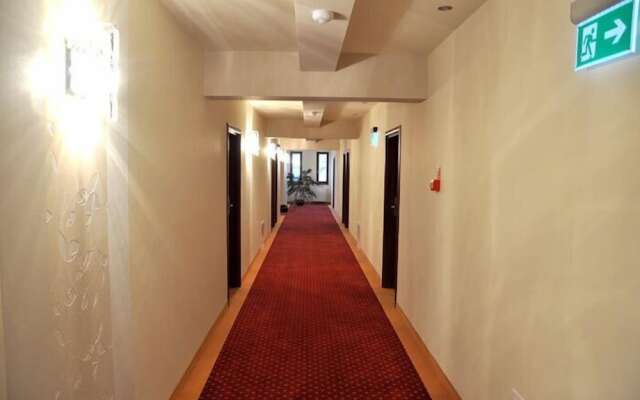 Hotel Dudek