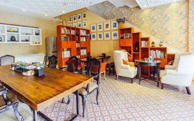 Warmme Hotel