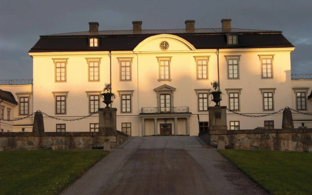Rosersbergs Slottshotell
