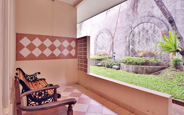 ZEN Rooms Pejaten Raya