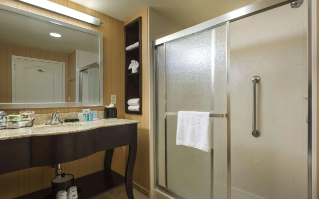 Hampton Inn & Suites Yonkers