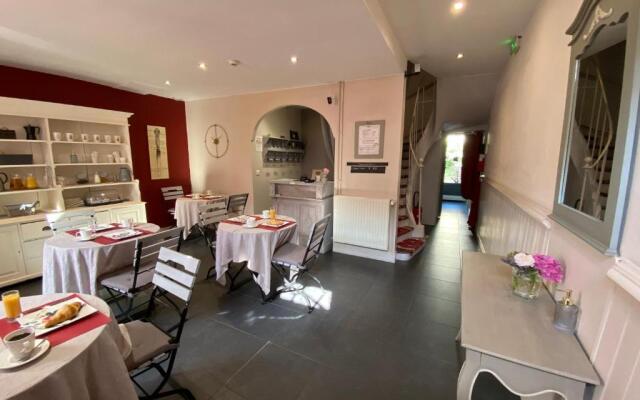 Hotel Saint Yves