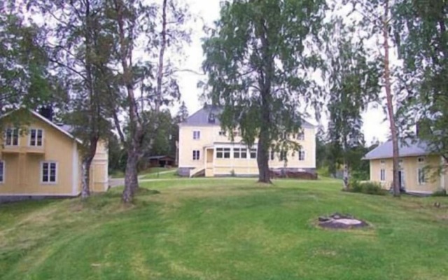 Salsåker Herrgård