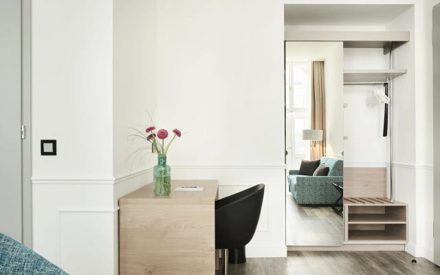 Boutique Residence Budapest