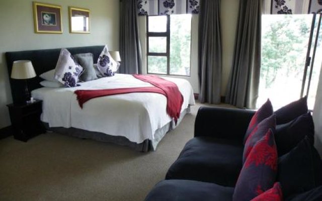 Lords of the Manor Boutique Hotel