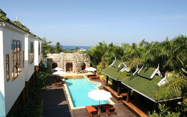 Keereeta Resort & Spa