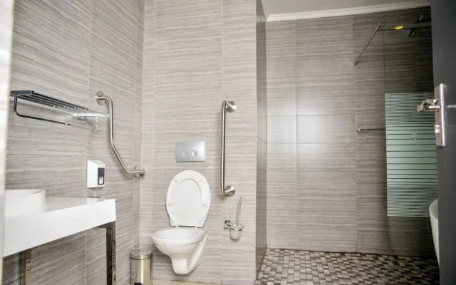 Stay Well Hotels