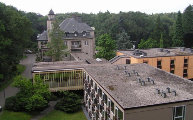 Waldhotel Uhlenhorst