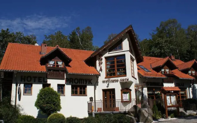 Spa Hotel Promyk