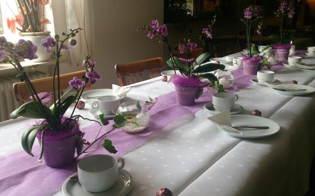 Romantik Hotel zur Krone