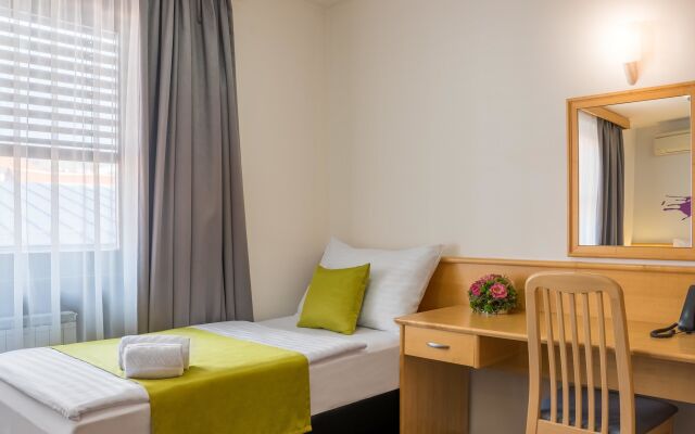 Ibis Styles Maribor City Center