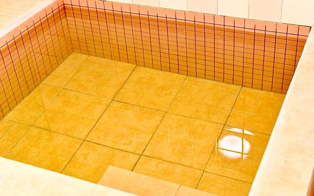 Chano Onsen House – Bathroom – Shiraoi