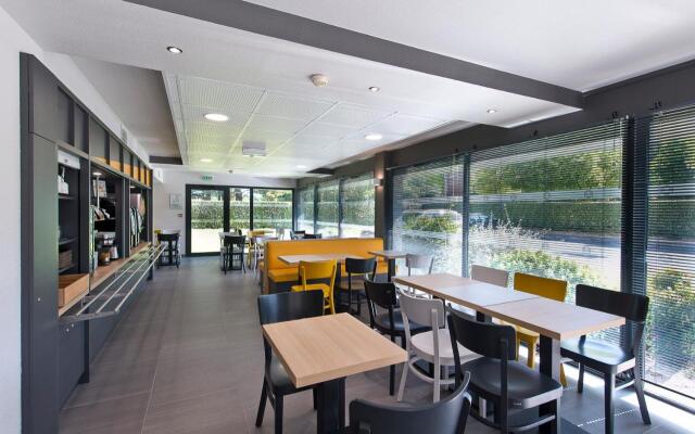 B&B HOTEL PAU Zénith