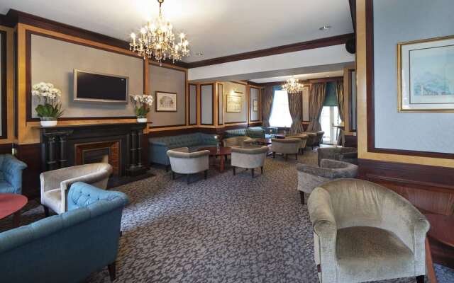 Gem Langham Court Hotel