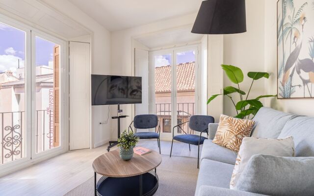 Thyssen Boutique Apartments Caleta Homes
