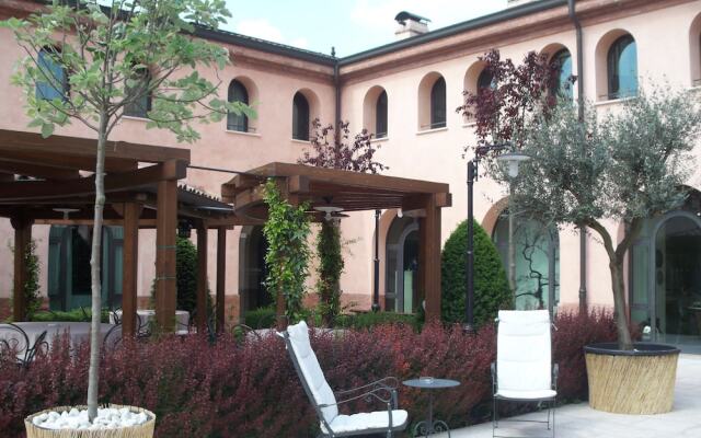 La Cantina Hotel Residence