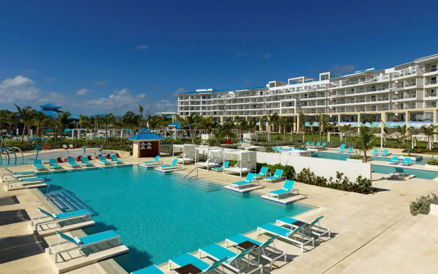 Dreams Cap Cana Resort & Spa