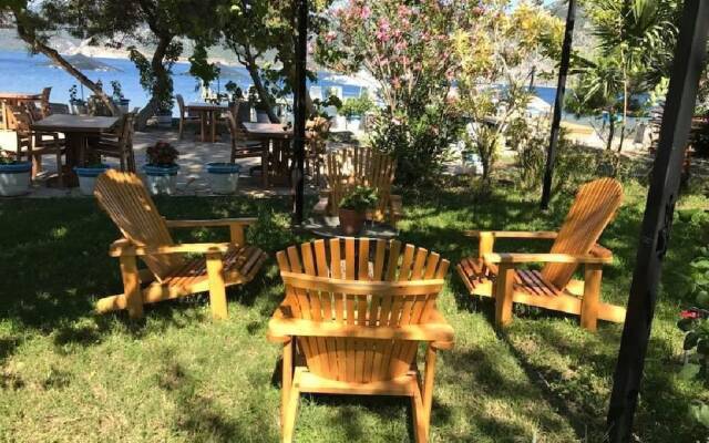 Coban Hotel Selimiye